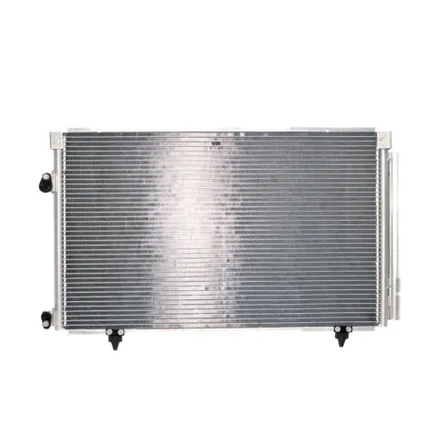 Condenser for Toyota Kluger MCU28 Wagon (8/2003 to 8/2007)