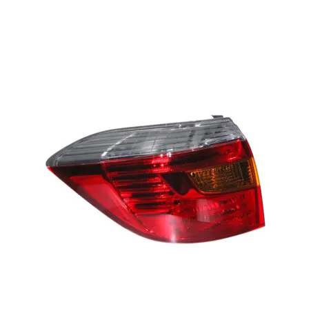 Left Tail Light for Toyota Kluger GSU40 GSU45 Wagon KX-R (5/2007 to 7/2010)
