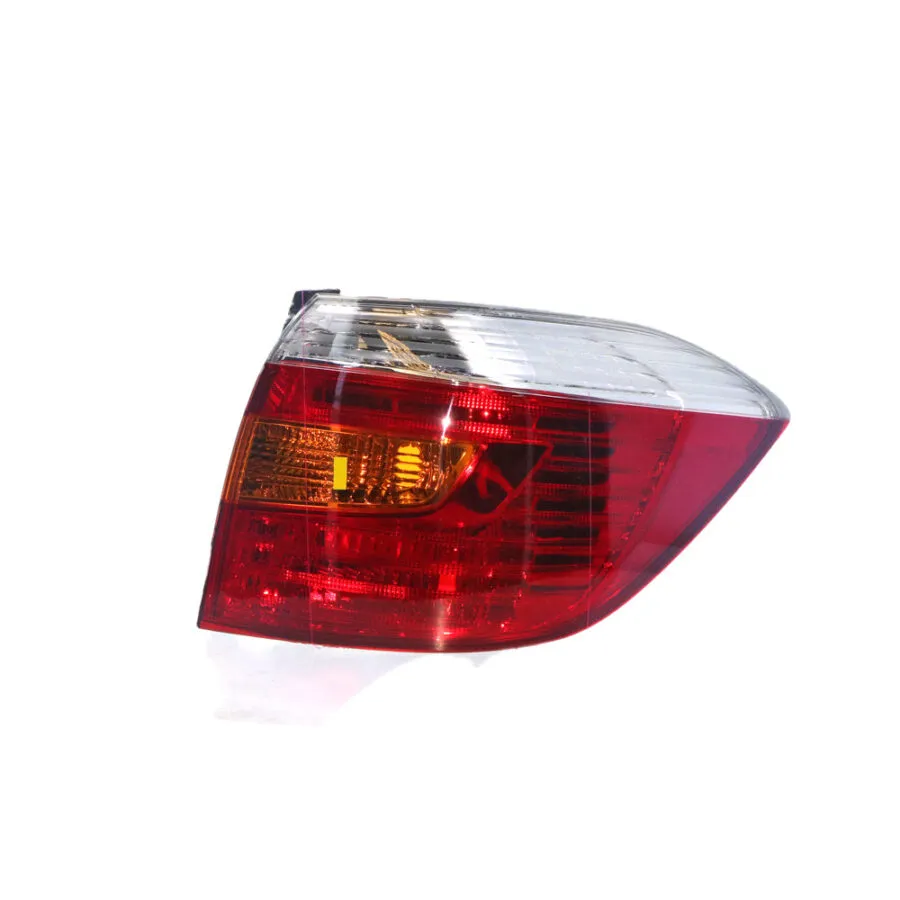 Right Tail Light for Toyota Kluger GSU40 GSU45 Wagon KX-R (5/2007 to 7/2010)