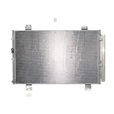 Condenser for Toyota Kluger GSU40 GSU45 Wagon (5/2007 to 7/2010)