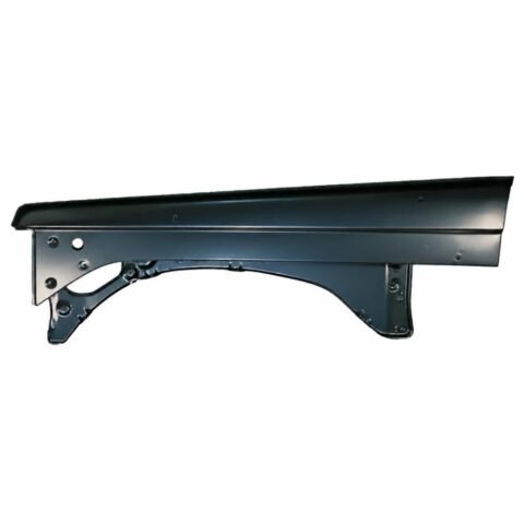 LEFT GUARD TO SUIT TOYOTA LANDCRUISER 70 SERIES 11/1984-1/2007
