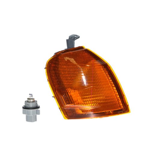 RIGHT FRONT CORNER LIGHT TO SUIT TOYOTA STARLET EP91 1/1996-7/1999