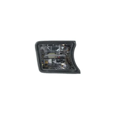 Right Front Bar Lamp for Toyota Prius ZVW30 5 Door Hatch (4/2009 to 12/2011)