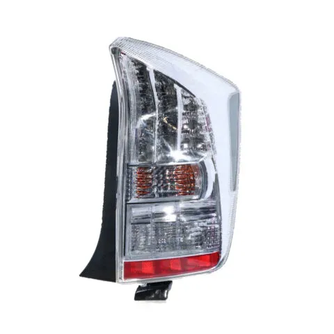 Right Tail Light for Toyota Prius ZVW30 5 Door Hatch (4/2009 to 12/2011)