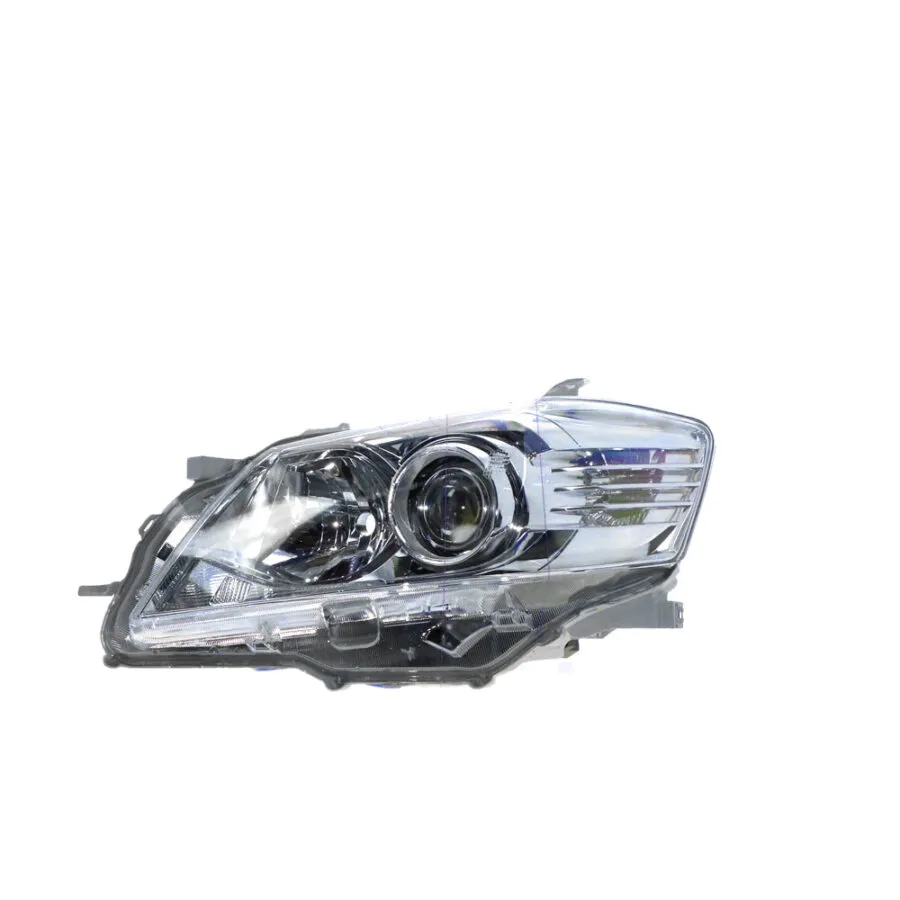 Left Headlight for Toyota Aurion GSV40 Sedan Presara (8/2009 to 4/2012)