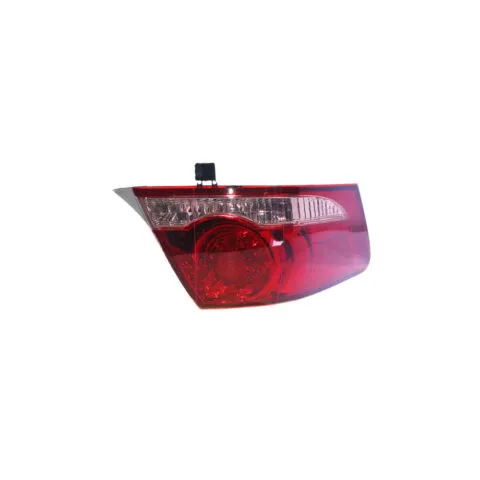 Left Tail Light for Toyota Aurion GSV40 Sedan (10/2006 to 8/2009)