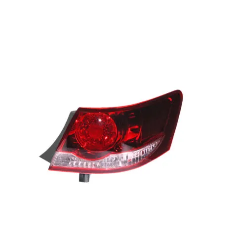 Right Tail Light for Toyota Aurion GSV40 Sedan (10/2006 to 8/2009)