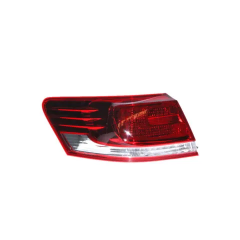 Left Tail Light for Toyota Aurion GSV40 Sedan ATX Prodigy Presara Touring (8/2009 to 4/2012)