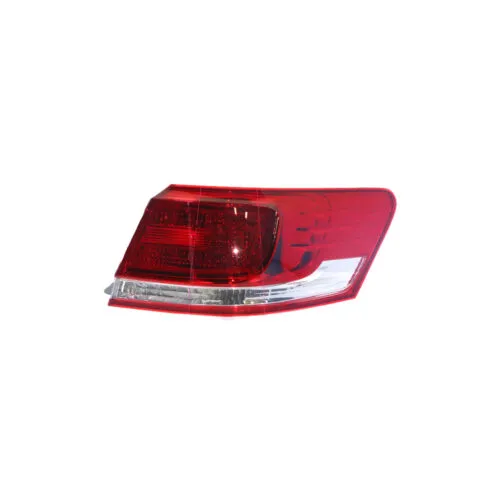 Right Tail Light for Toyota Aurion GSV40 Sedan ATX Prodigy Presara Touring (8/2009 to 4/2012)