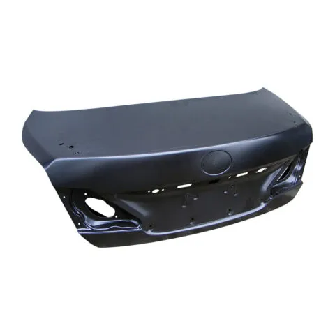 Boot Lid for Toyota Aurion GSV40 Sedan Sportivo (10/2006 to 8/2009)