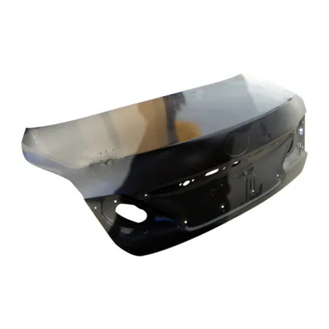 Boot Lid for Toyota Aurion GSV40 Sedan (8/2009 to 4/2012), Part 45595