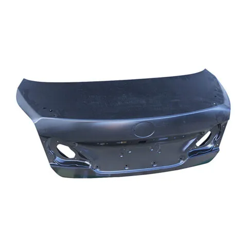 Boot Lid for Toyota Aurion GSV40 Sedan (8/2009 to 4/2012), Part 45596