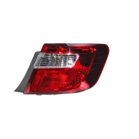 Right Tail Light for Toyota Aurion GSV50 Sedan (4/2012 to 8/2017)