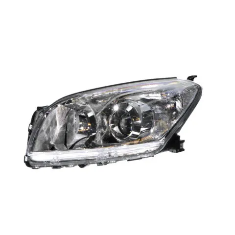 Left Headlight for Toyota RAV4 XA30 Wagon (8/2008 to 12/2012)