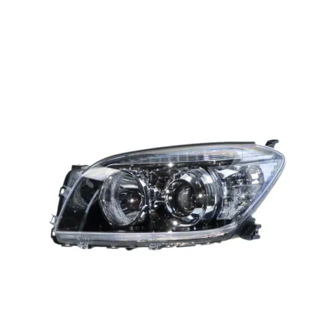 Left Headlight for Toyota RAV4 XA30 Wagon (8/2007 to 8/2008)