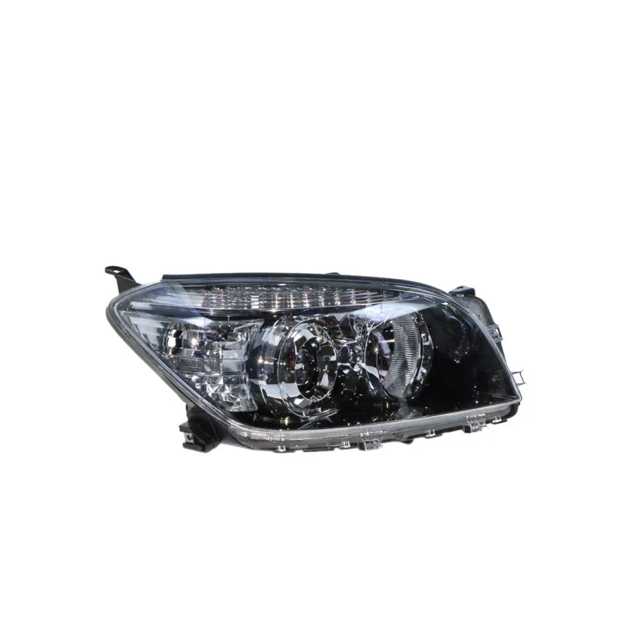 Right Headlight for Toyota RAV4 XA30 Wagon (8/2007 to 8/2008)