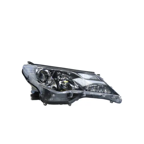 Right Headlight for Toyota RAV4 XA40 Wagon GX (12/2012 to 12/2015)