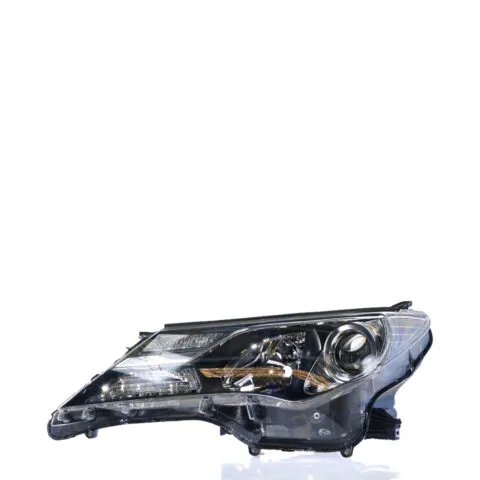 Left Headlight for Toyota RAV4 XA40 Wagon GXL (12/2012 to 12/2015)