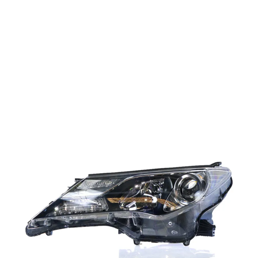 Left Headlight for Toyota RAV4 XA40 Wagon GXL (12/2012 to 12/2015)