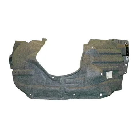 Right Inner Guard Liner for Toyota RAV4 XA50 (2/2019 onwards)