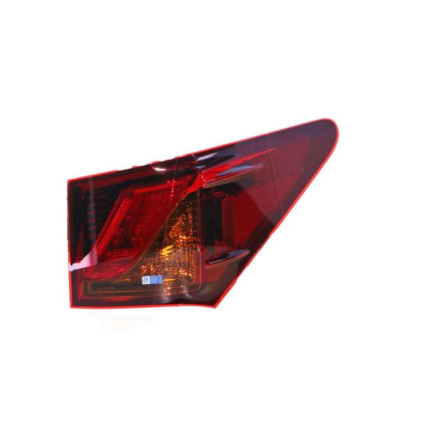 Left Tail Light for Lexus GS GS250 Sedan (1/2012 to 8/2015)