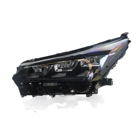 Left Headlight for Lexus NX NX200T Sports Luxury F-Sport (12/2014 to 9/2017)