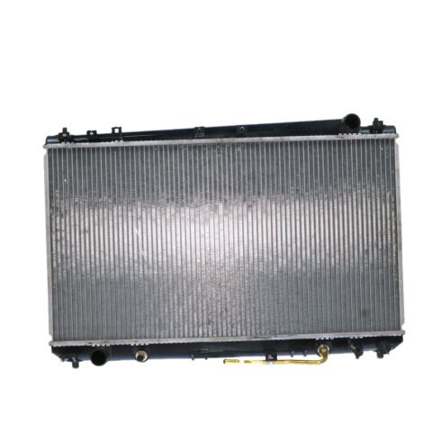 RADIATOR TO SUIT TOYOTA AVALON MCX10R SEDAN 4/2000-9/2003