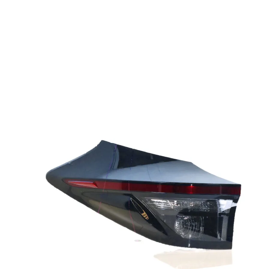 Left Tail Light for Toyota Yaris Cross MXP Wagon (5/2020 onwards)