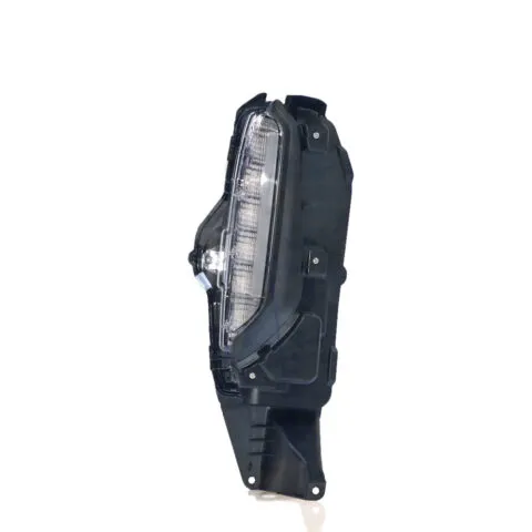 Right Daytime Driving Light for Toyota Yaris Cross MXP Wagon GXL Urban (5/2020 onwards)