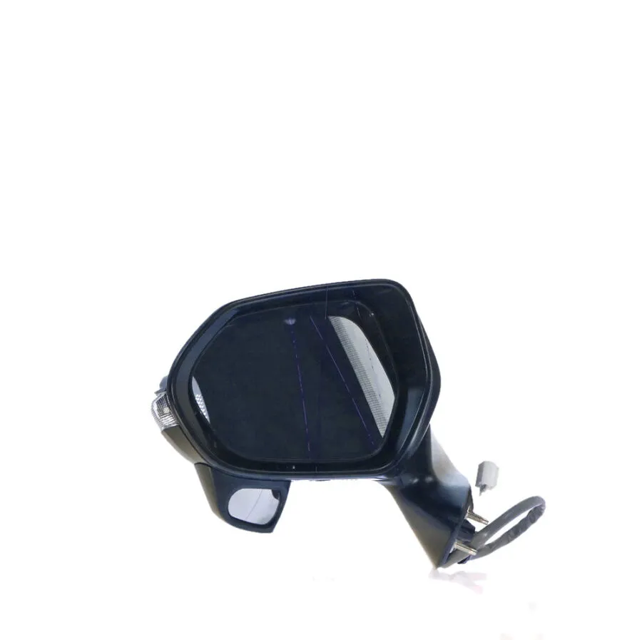 Left Front Door Mirror for Toyota Yaris Cross MXP Wagon GX (5/2020 onwards)