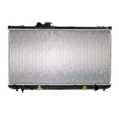 Radiator for Lexus IS IS200 Sedan (1/1999 to 7/2005)