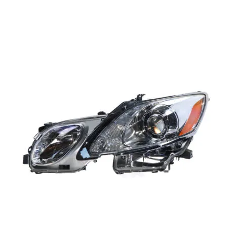 Left Headlight for Lexus GS GS300 Sedan (1/2005 to 12/2011)