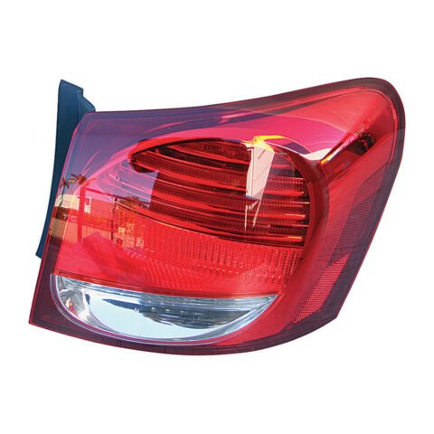 RIGHT TAIL LIGHT TO SUIT LEXUS GS GS300 SEDAN 1/2005-1/2012