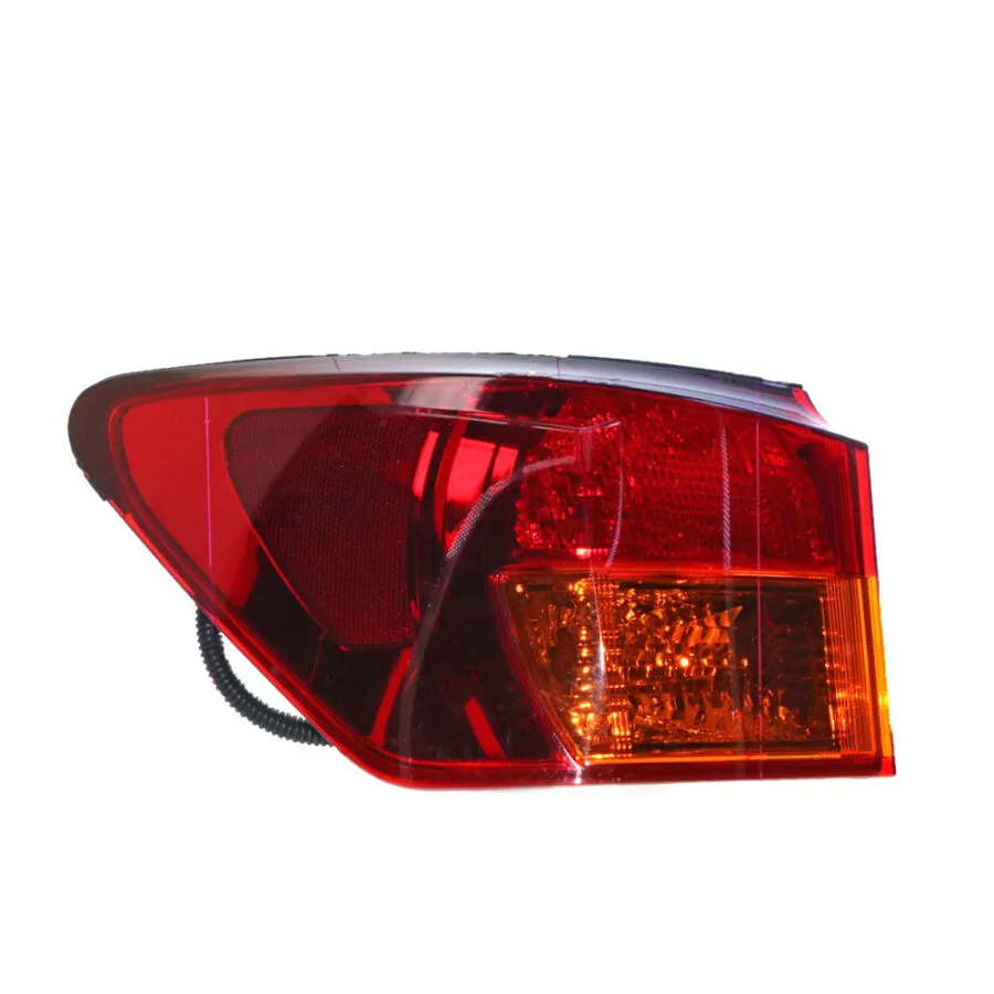 Left Tail Light for Lexus IS IS250 Sedan (8/2005 to 3/2006)