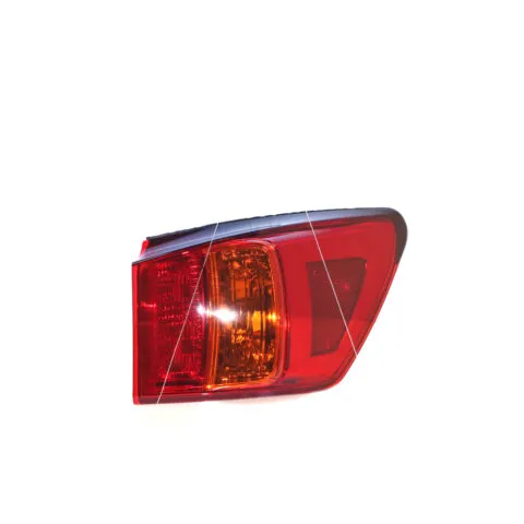 Right Tail Light for Lexus IS IS250 Sedan (8/2008 to 8/2010)