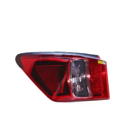 Left Tail Light for Lexus IS IS350 Sedan (8/2010 to 4/2013)