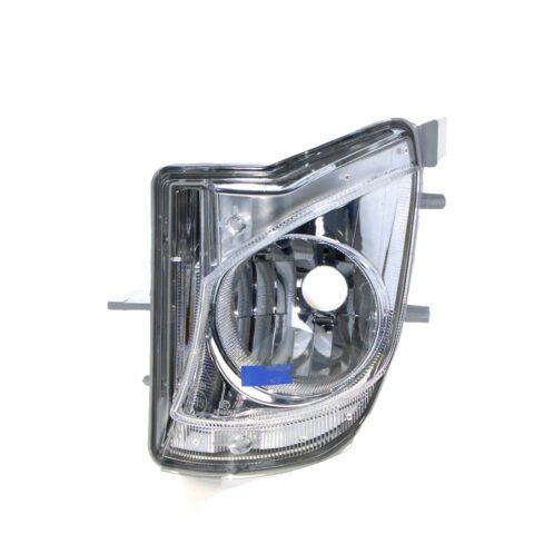 LEFT FOG LIGHT TO SUIT LEXUS IS IS250 SEDAN 7/2008-8/2010