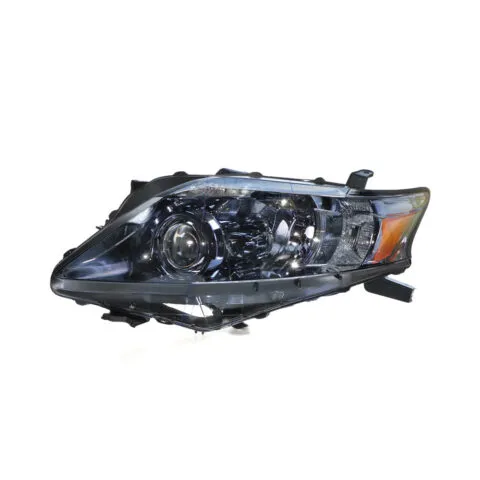 Left Headlight for Lexus RX RX450H Wagon (2/2009 to 3/2012)