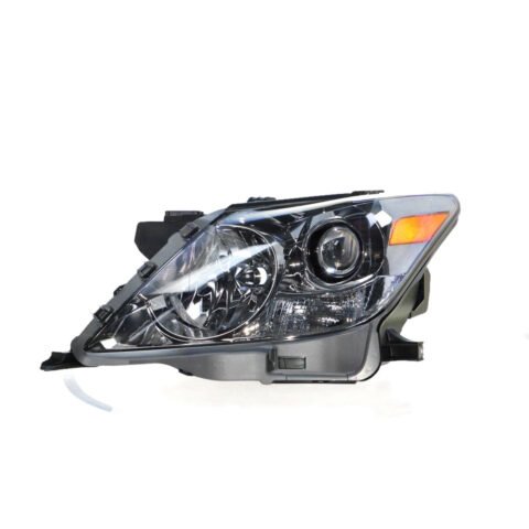 LEFT HEAD LIGHT TO SUIT LEXUS LX LX570 WAGON 1/2007-1/2012