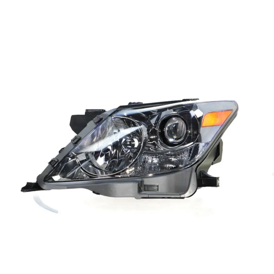 Left Headlight for Lexus LX LX570 Wagon (1/2007 to 1/2012)