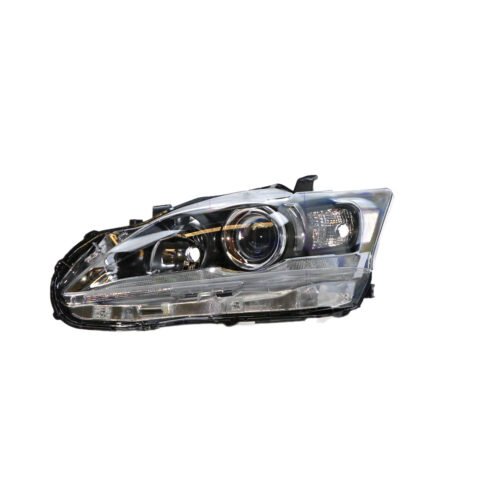 LEFT HEAD LIGHT TO SUIT LEXUS CT CT200H 5 DOOR HATCH 12/2013-8/2017