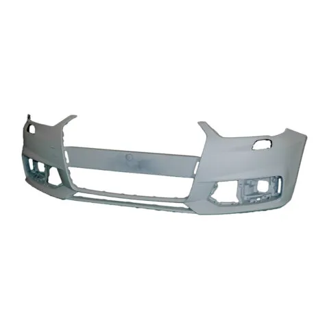Front Bumper for Audi A1 8X (2/2015 to 7/2019)