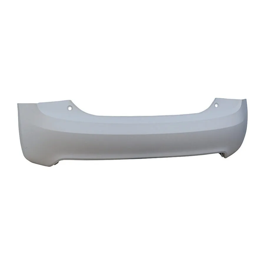 Rear Bumper for Audi A1 8X (2/2010 to 2/2015)