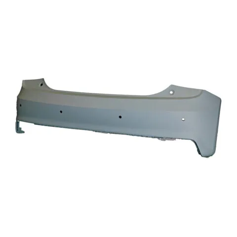 Rear Bumper for Audi A1 8X (2/2015 to 7/2019)