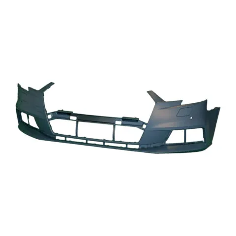Front Bumper for Audi A3 8V 5 Door Hatch (5/2016 to 10/2020)