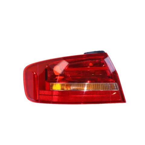 Left Tail Light for Audi A4 B8 Sedan (6/2012 to 10/2015)