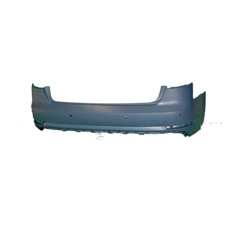 Rear Bumper for Audi A4 B9 Sedan (10/2015 to 2/2020), Part 46946