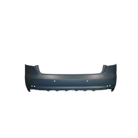 Rear Bumper for Audi A4 B9 Sedan (10/2015 to 2/2020), Part 46947
