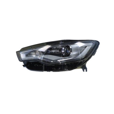 LEFT HEAD LIGHT TO SUIT AUDI A6 4G SEDAN 6/2011-3/2015