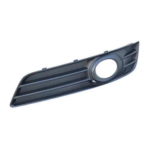 Left Fog Light Cover for Audi A3 8P (8/2008 to 4/2013)